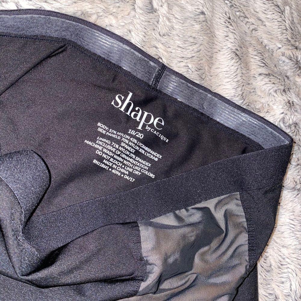 Shaper (plus) - Picture 2 of 5